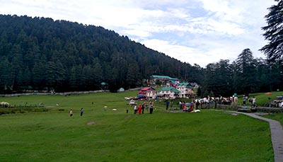 Hotels in Dalhousie, Resorts in Dalhousie