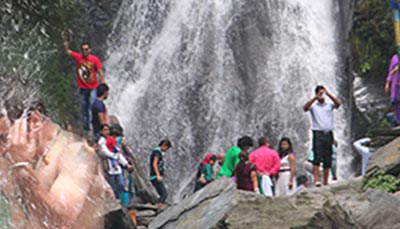 Hotels in Dharamsala, Resorts in Dharamsala