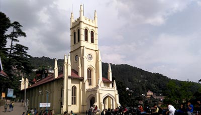 Hotels in Shimla, Resorts in Shimla