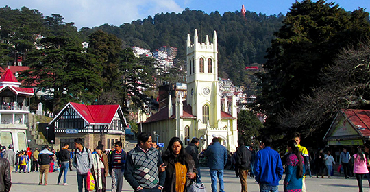 Himachal Tour Packages, Top Tour Packages Himachal