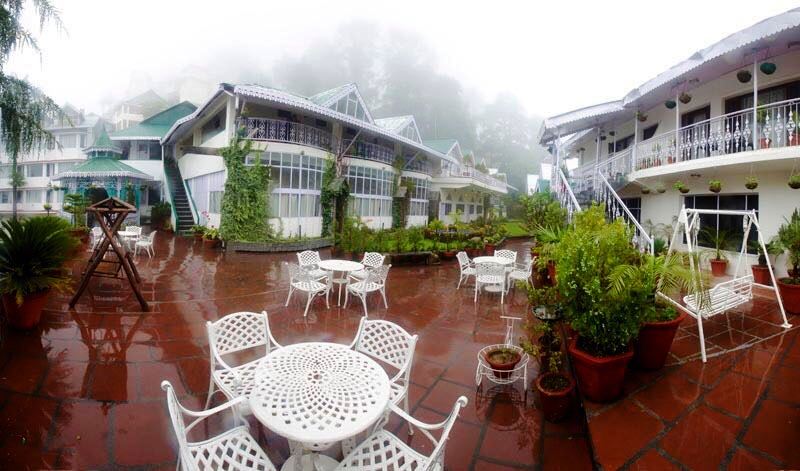 Dalhousie hotels