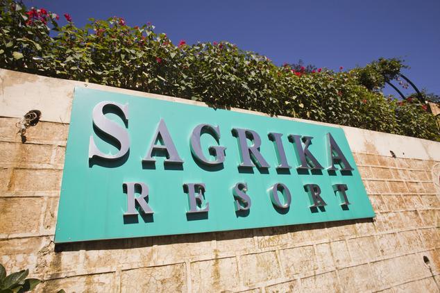 Sagrika Resort Dalhousie