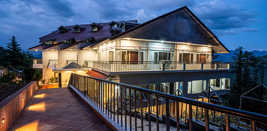 Hotel Mini Swiss 