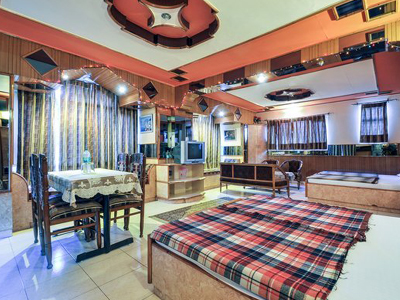 Hotel Kufri Holiday Inn