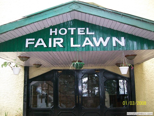 Fair Lawns Shimla