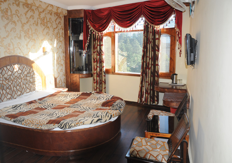 Hotel Sukh sagar Shimla