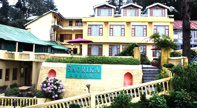 Sagrika Resort