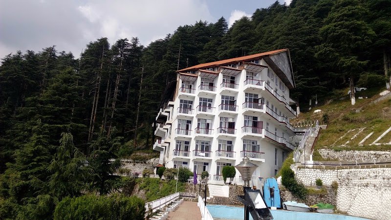 Hotel Mini Swiss Khajjiar