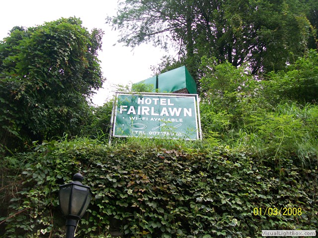 Fair Lawns Shimla