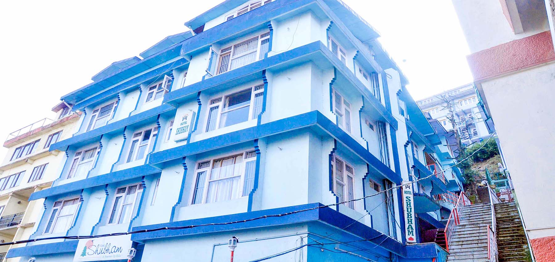 Hotel Shubham Shimla