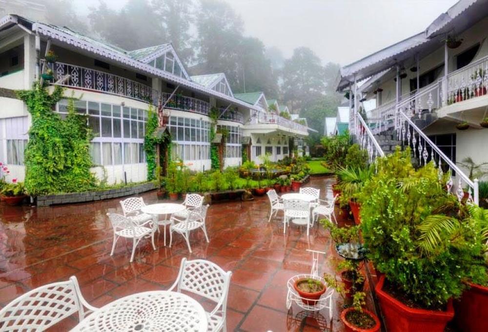 Hotel Mount View & Spa Dalhousie