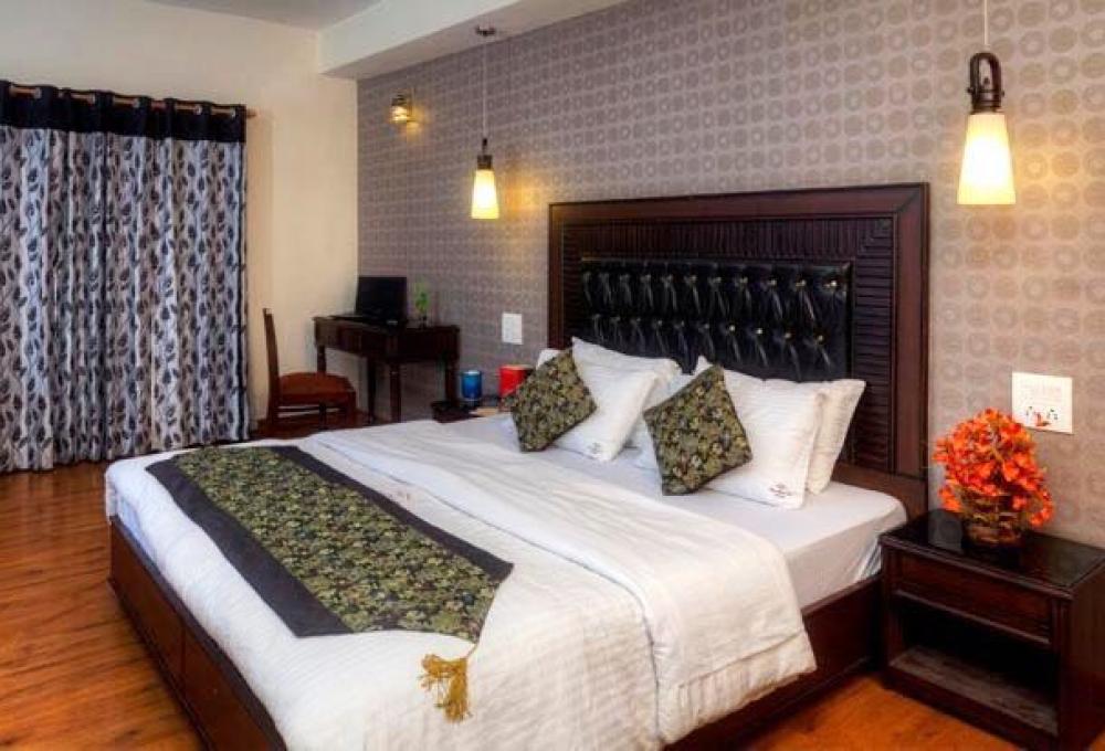 Dalhousie hotels