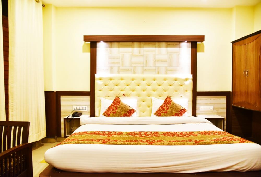 Dharamshala Hotel