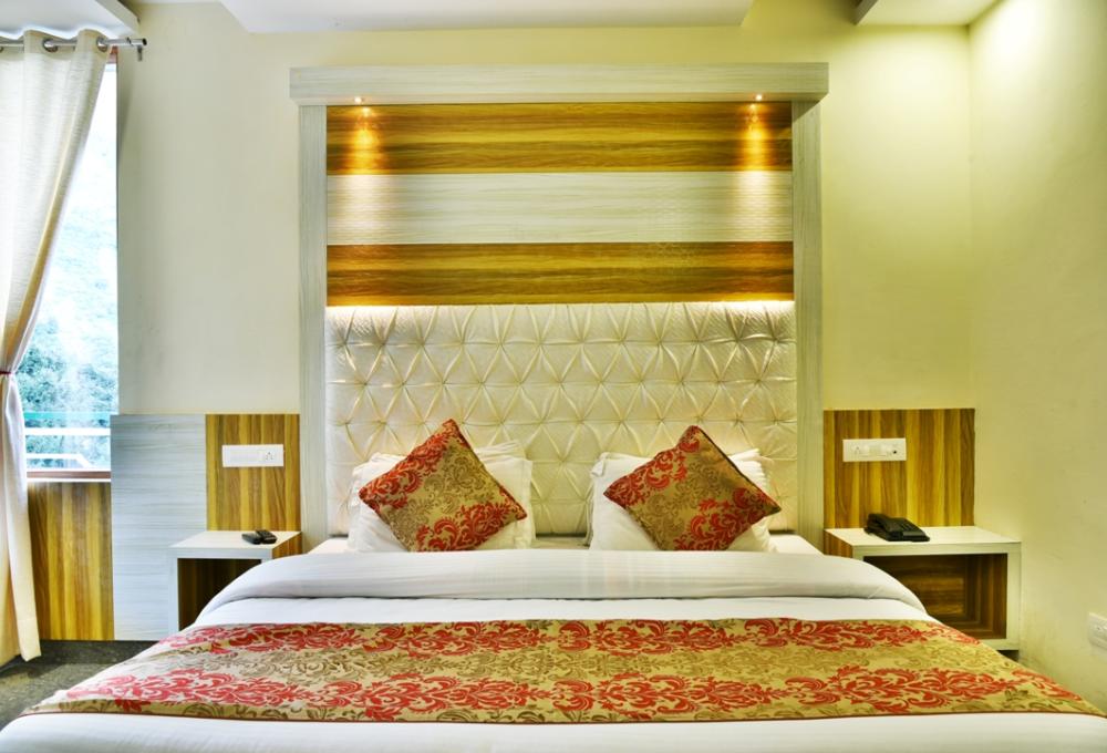 Hotel in Dharamshala