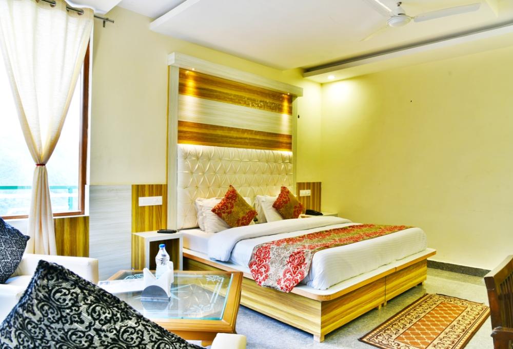 Hotel in Dharamshala