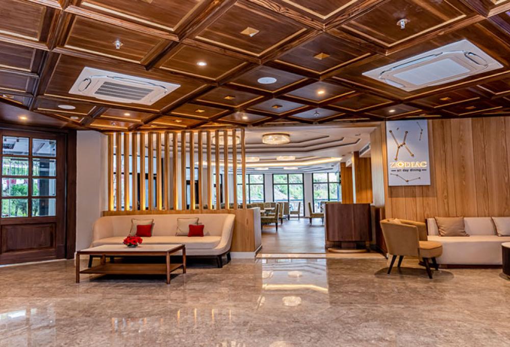 Hotel Mini Swiss 