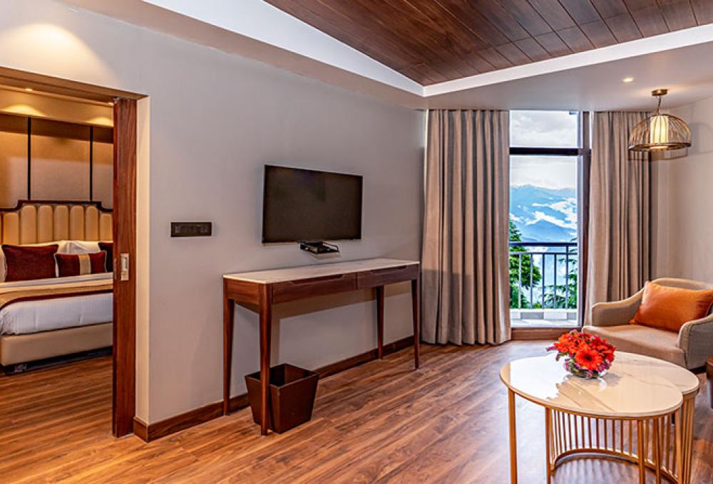 Hotel Mini Swiss 
