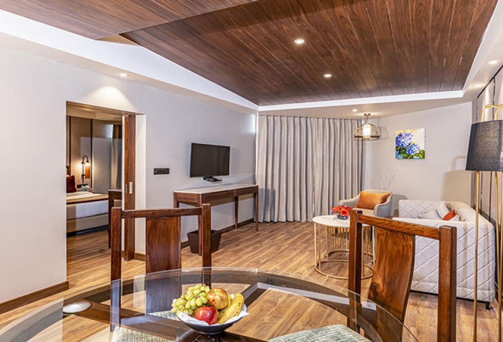 Hotel Mini Swiss 