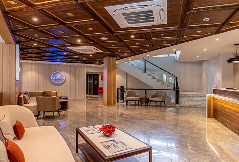Hotel Mini Swiss 