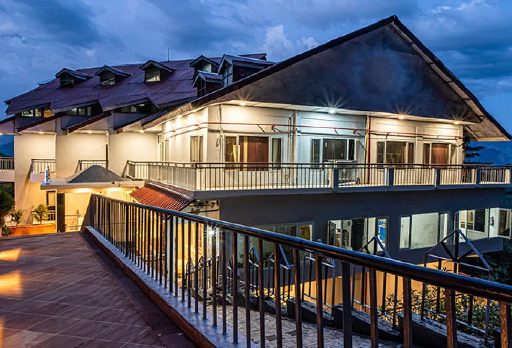 Hotel Mini Swiss 