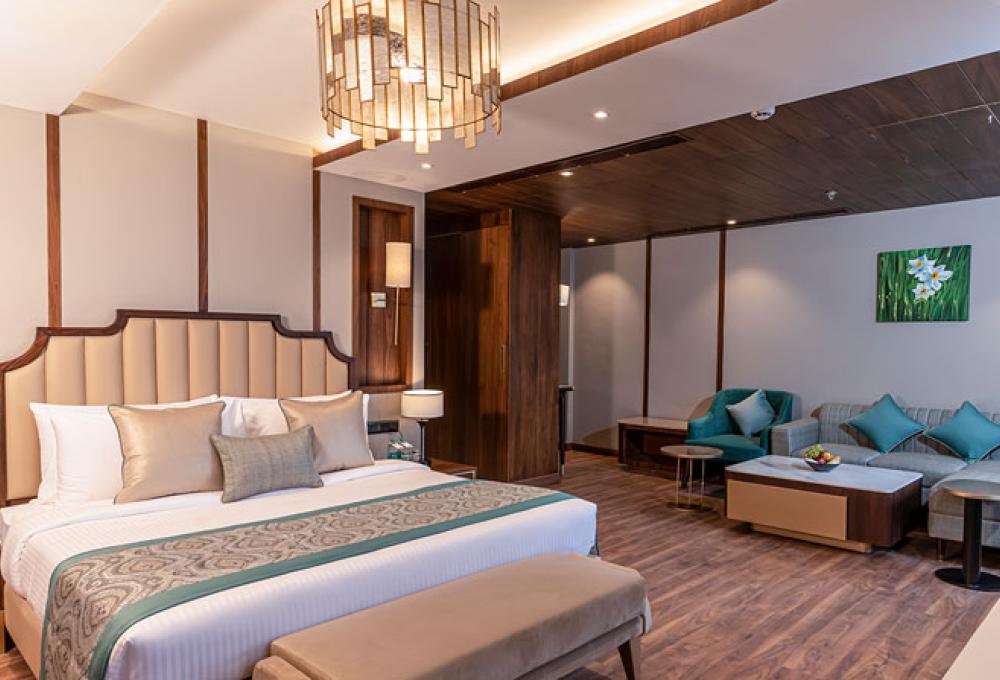 Hotel Mini Swiss 