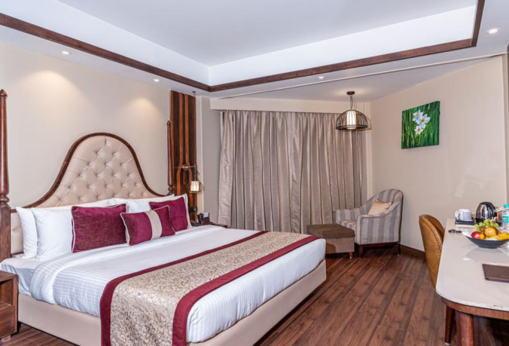 Hotel Mini Swiss 