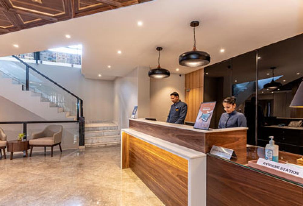 Hotel Mini Swiss 