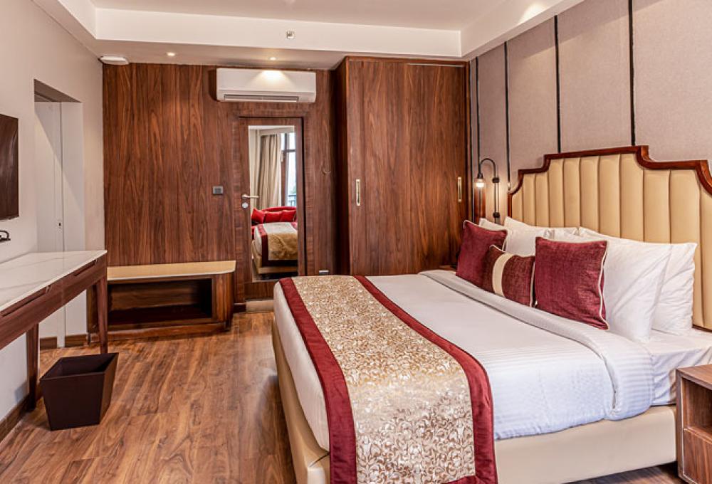 Hotel Mini Swiss 