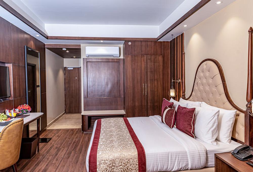 Hotel Mini Swiss 