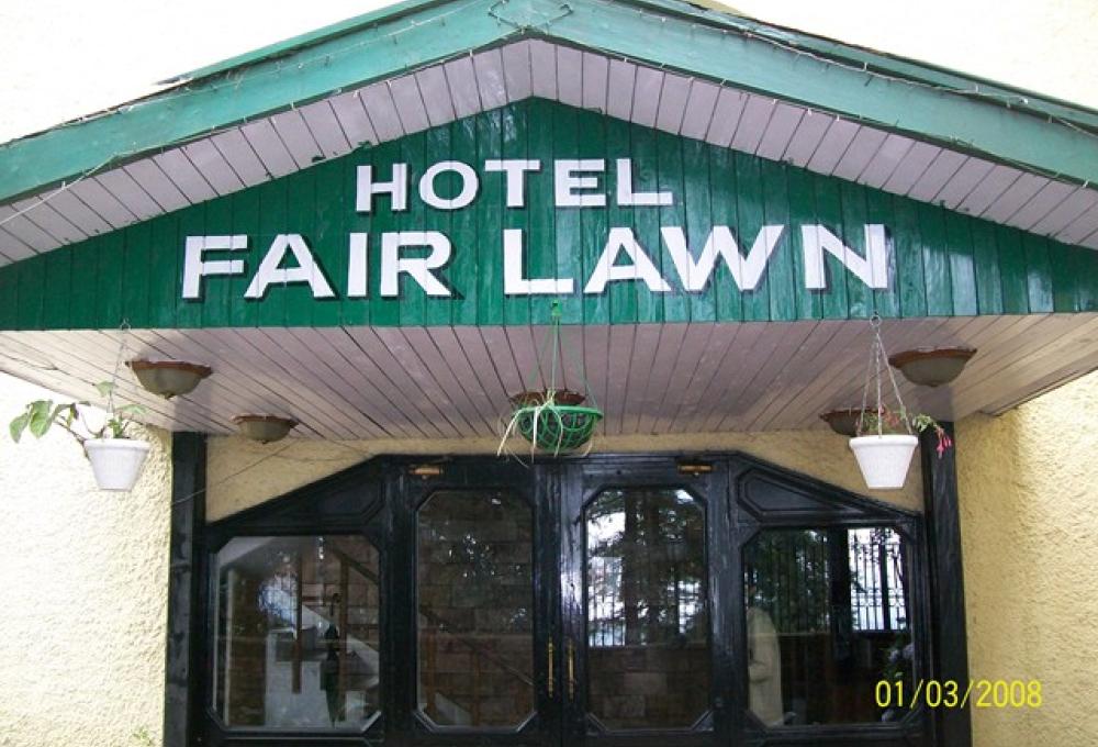 Fair Lawns Shimla