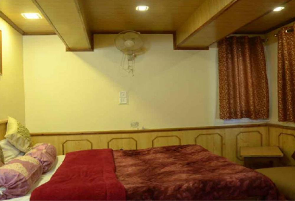 hotel samrat regency shimla