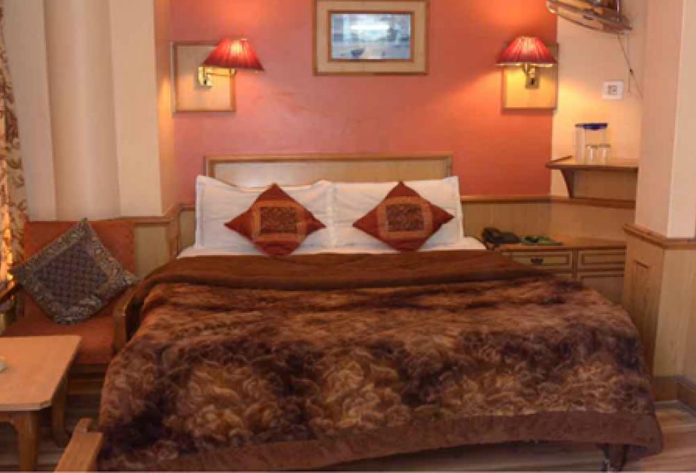 hotel samrat regency shimla