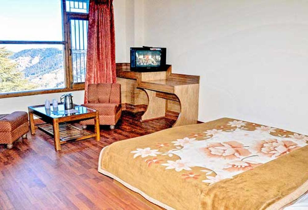 hotel subham shimla