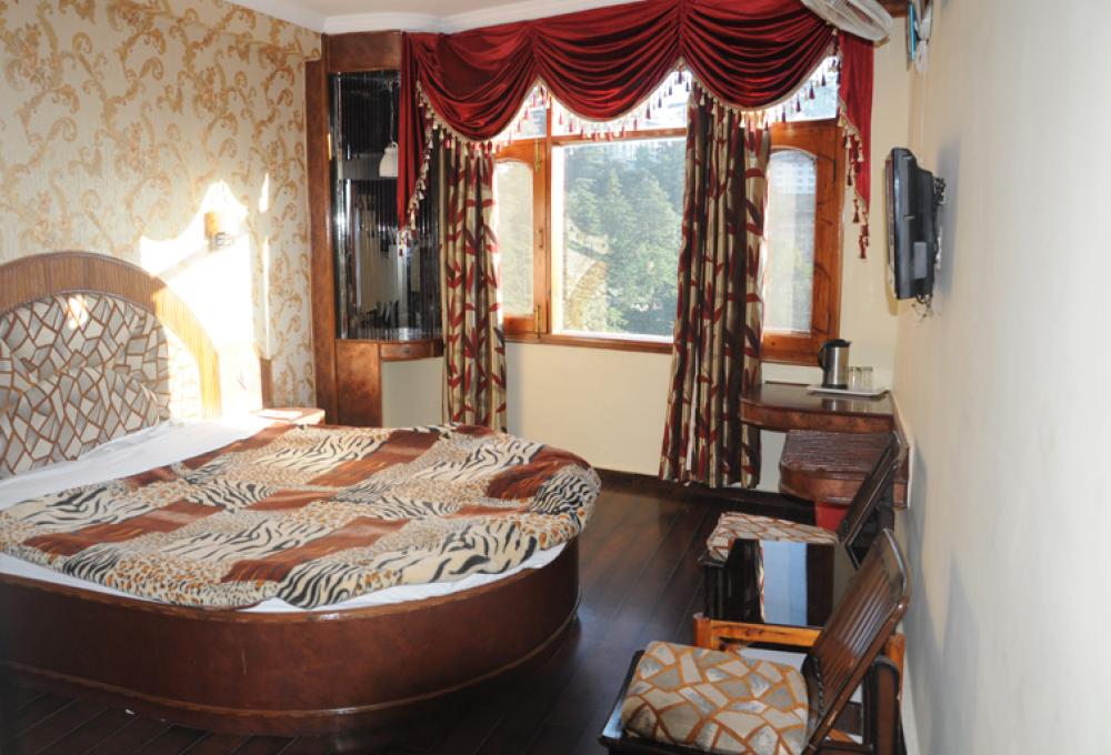 Hotel Sukh sagar Shimla