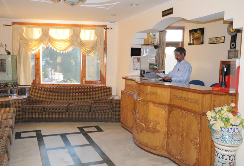 Hotel Sukh sagar Shimla