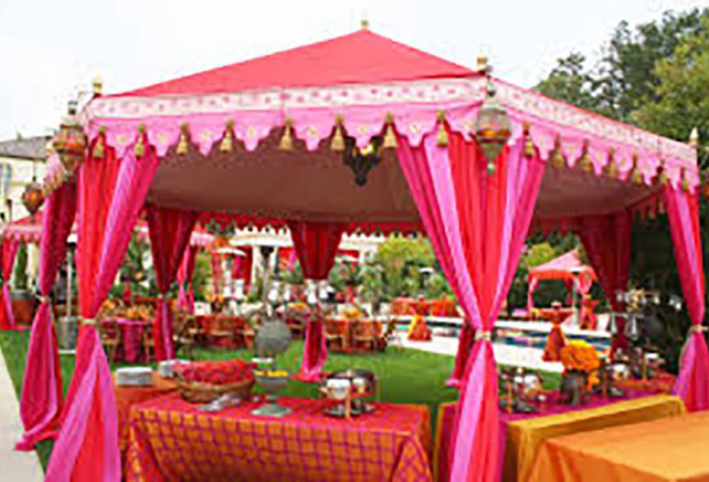 Resort in Dharamshala
