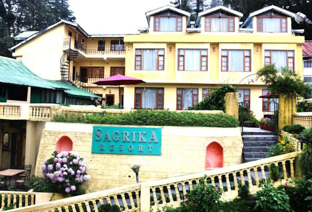 Sagrika Resort