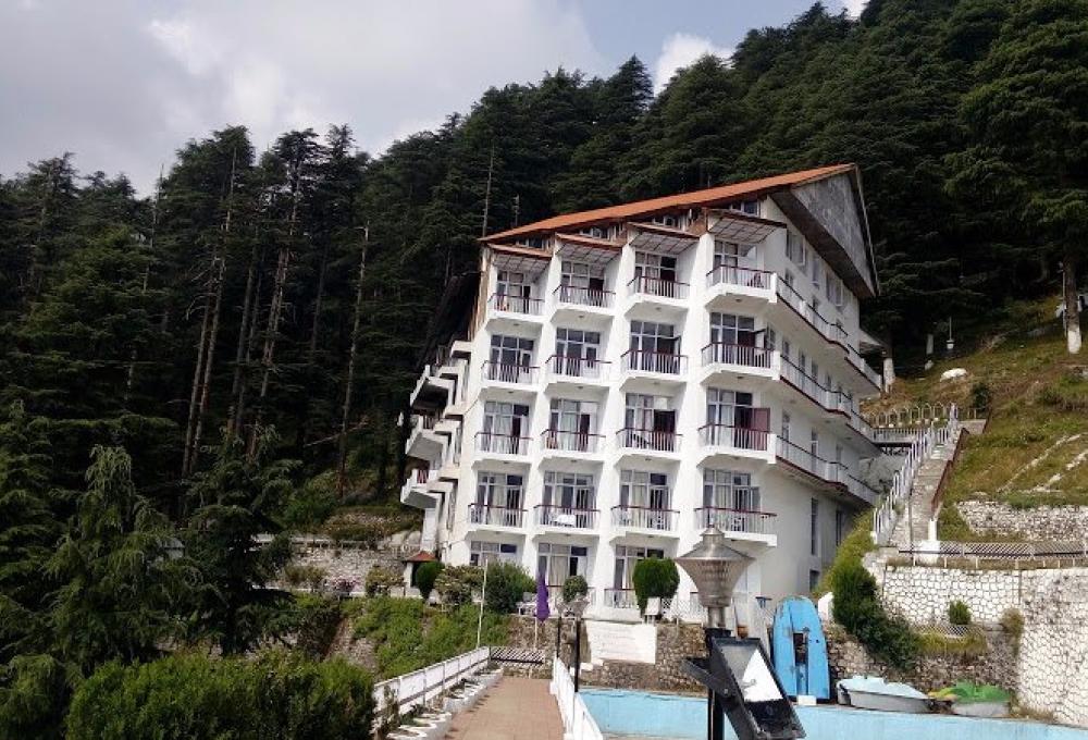 Hotel Mini Swiss Khajjiar