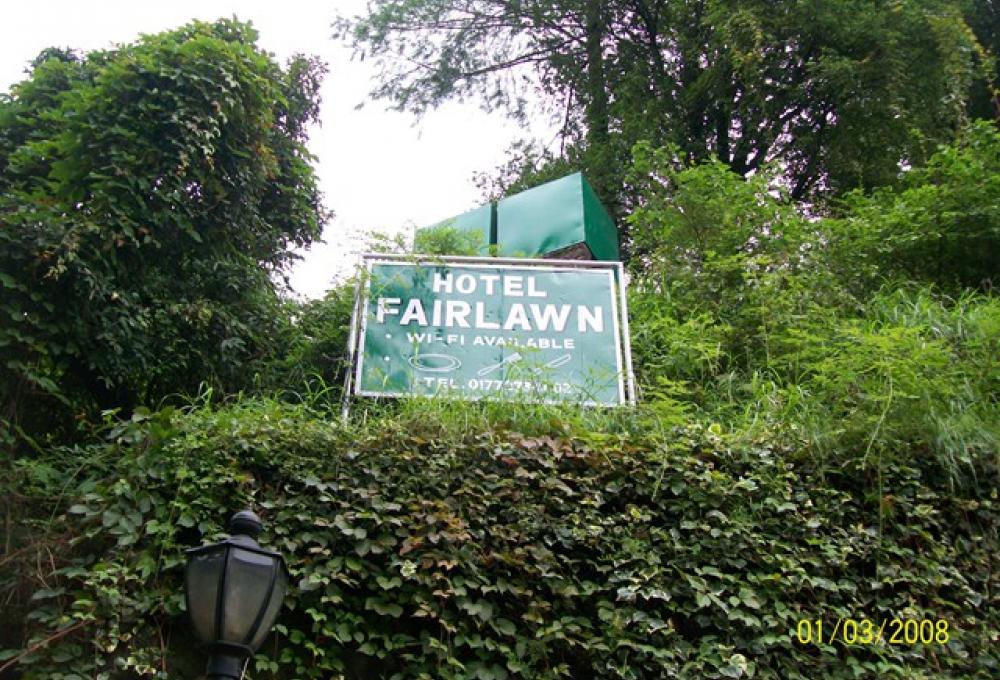 Fair Lawns Shimla