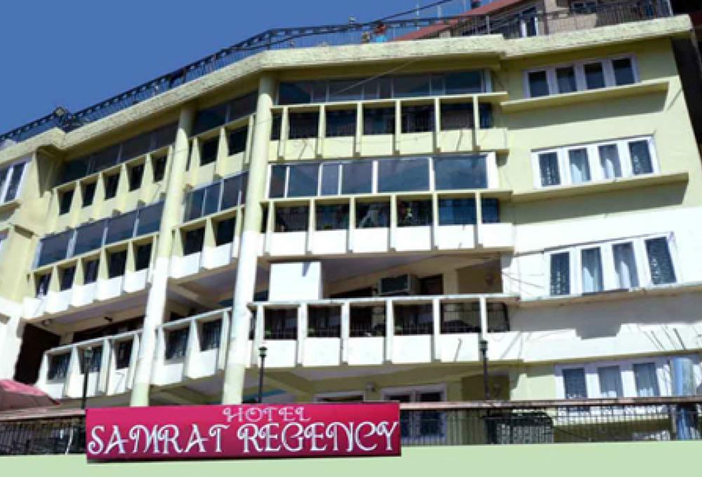 Hotel Samrat Regency