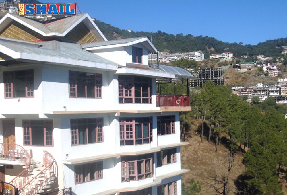Hotel Shail Shimla