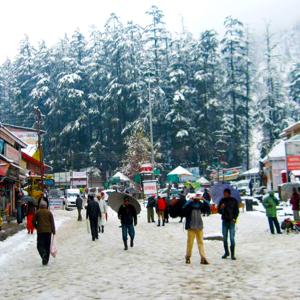 Manali