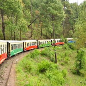 Kasauli