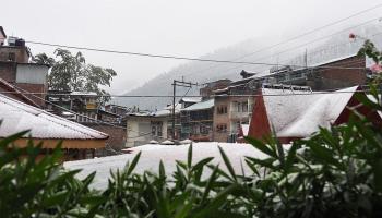 Manali 3 Night 4 Days Package