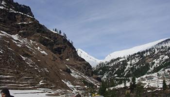 Manali Magic 06 Nights 07 Days