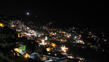 Shimla Package - 03 Nights 04 Days Ex Chandigarh