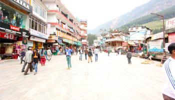 2 Night Manali Special