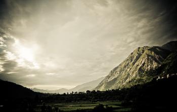 Himachal Memoirs 05 Nights 06 Days