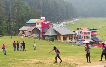 Himachal with Amritsar 10 Nights 11 Days