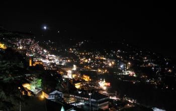 Shimla Package - 03 Nights 04 Days Ex Chandigarh